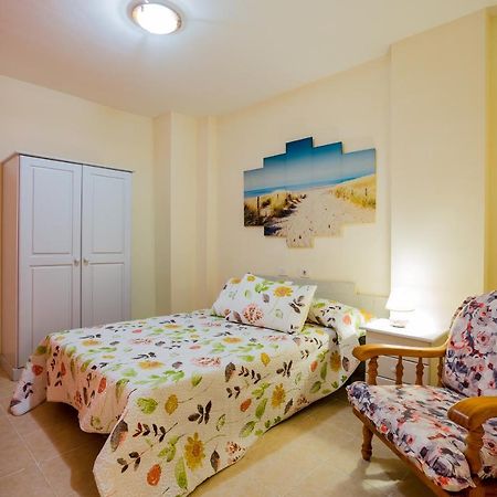 Costa Adeje Ocean Park 3 Bedroom Apartment Ngoại thất bức ảnh