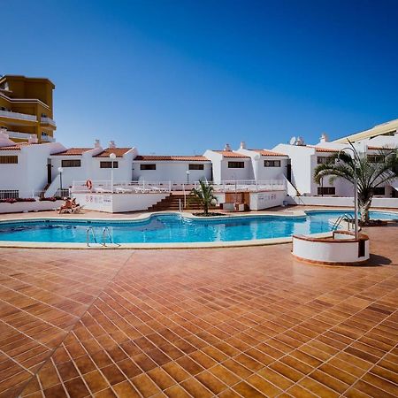 Costa Adeje Ocean Park 3 Bedroom Apartment Ngoại thất bức ảnh