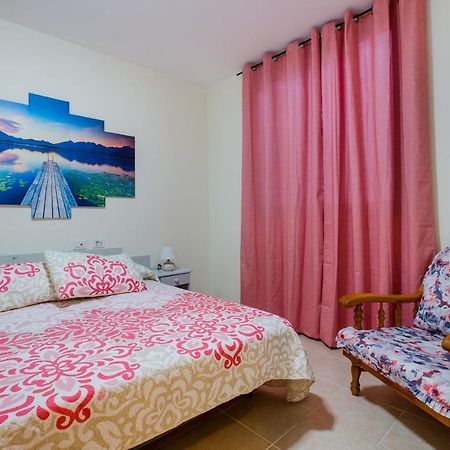 Costa Adeje Ocean Park 3 Bedroom Apartment Ngoại thất bức ảnh