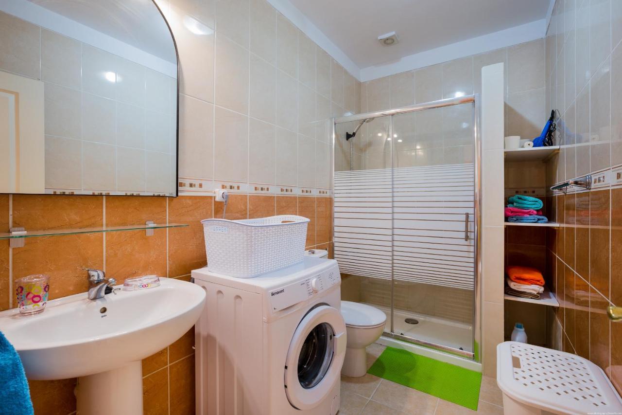Costa Adeje Ocean Park 3 Bedroom Apartment Ngoại thất bức ảnh